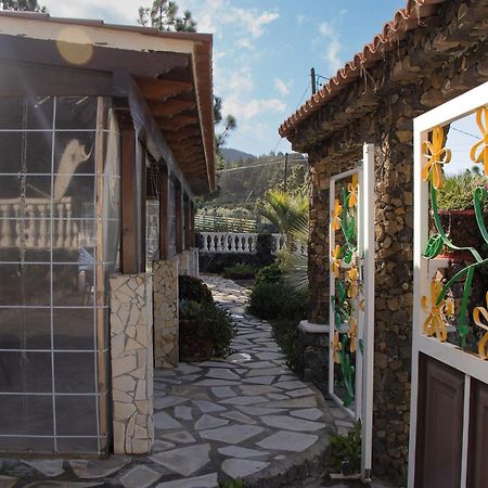 Vivienda Vacacional Luna El Paso Extérieur photo