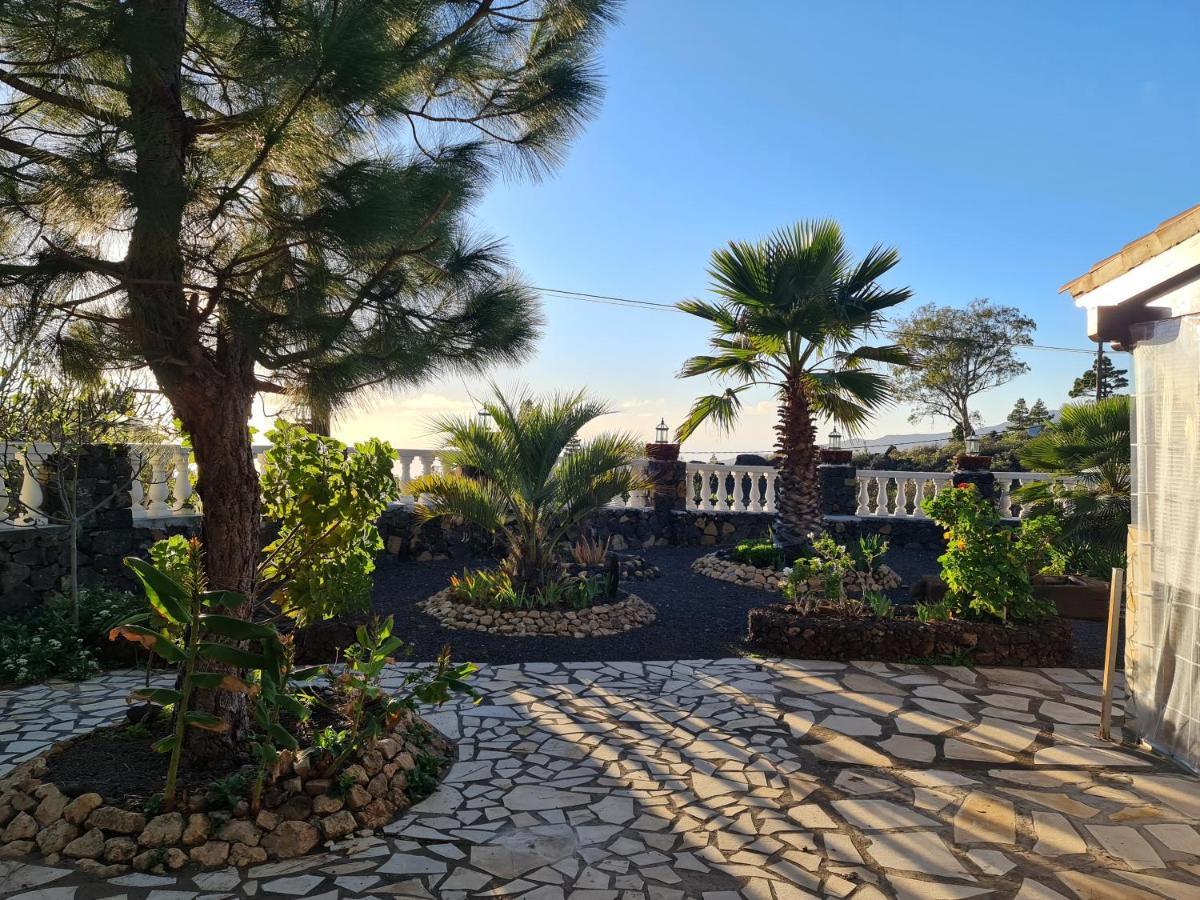 Vivienda Vacacional Luna El Paso Extérieur photo