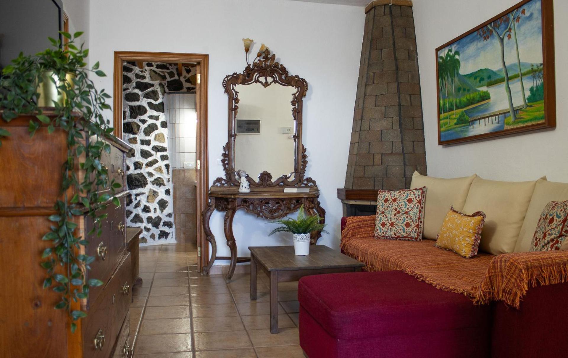 Vivienda Vacacional Luna El Paso Extérieur photo