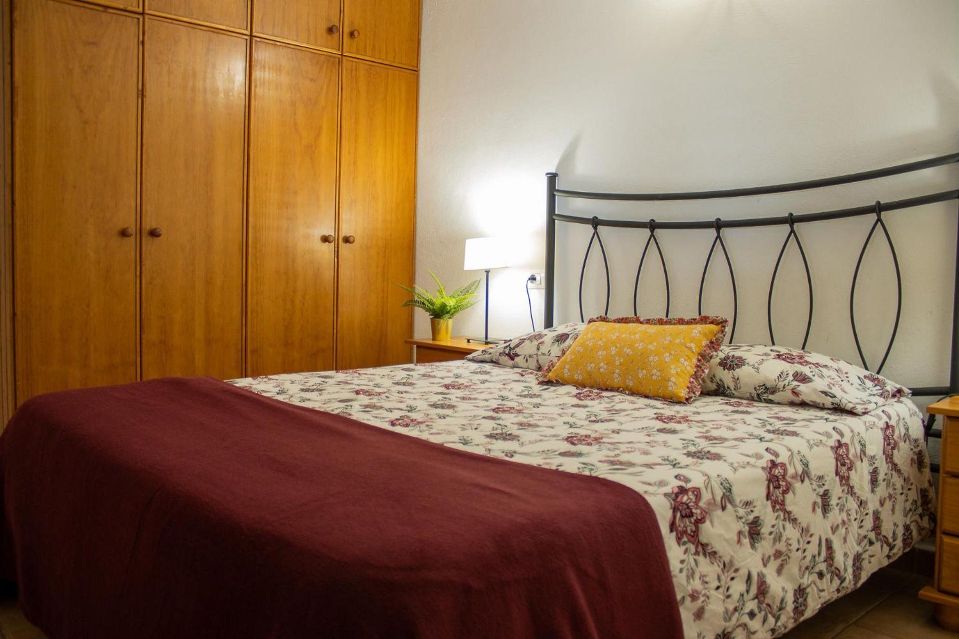Vivienda Vacacional Luna El Paso Extérieur photo