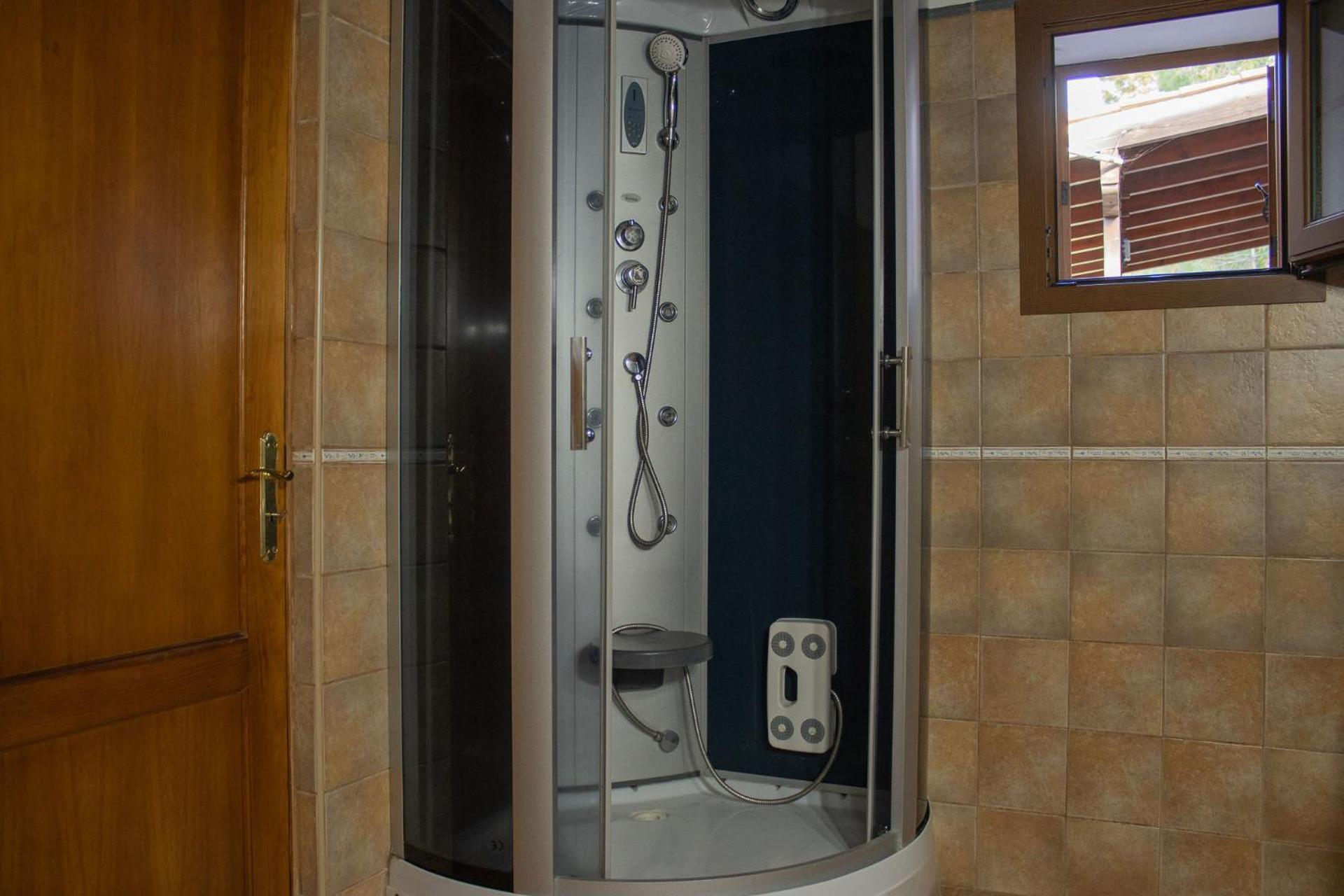 Vivienda Vacacional Luna El Paso Extérieur photo