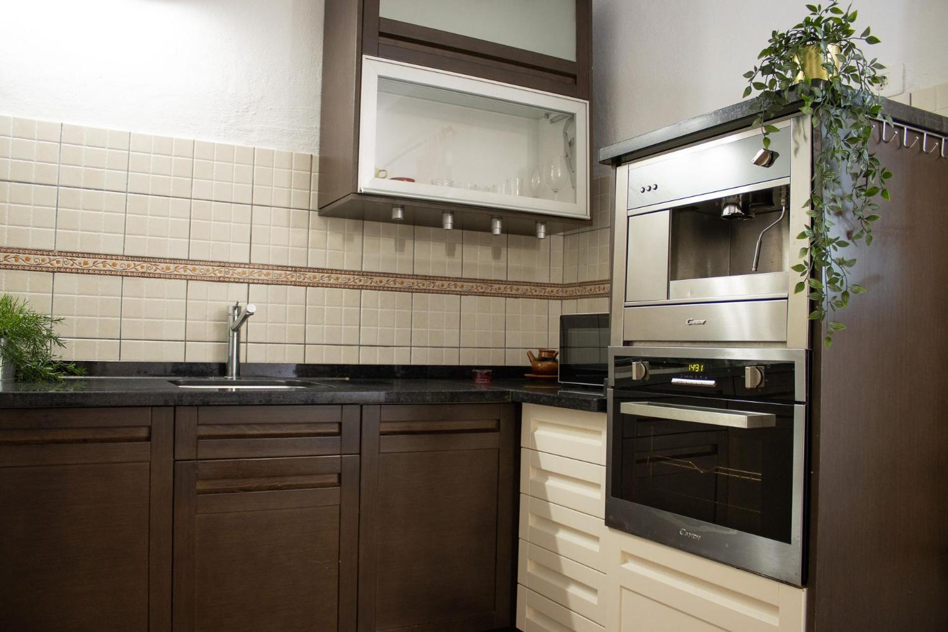 Vivienda Vacacional Luna El Paso Extérieur photo