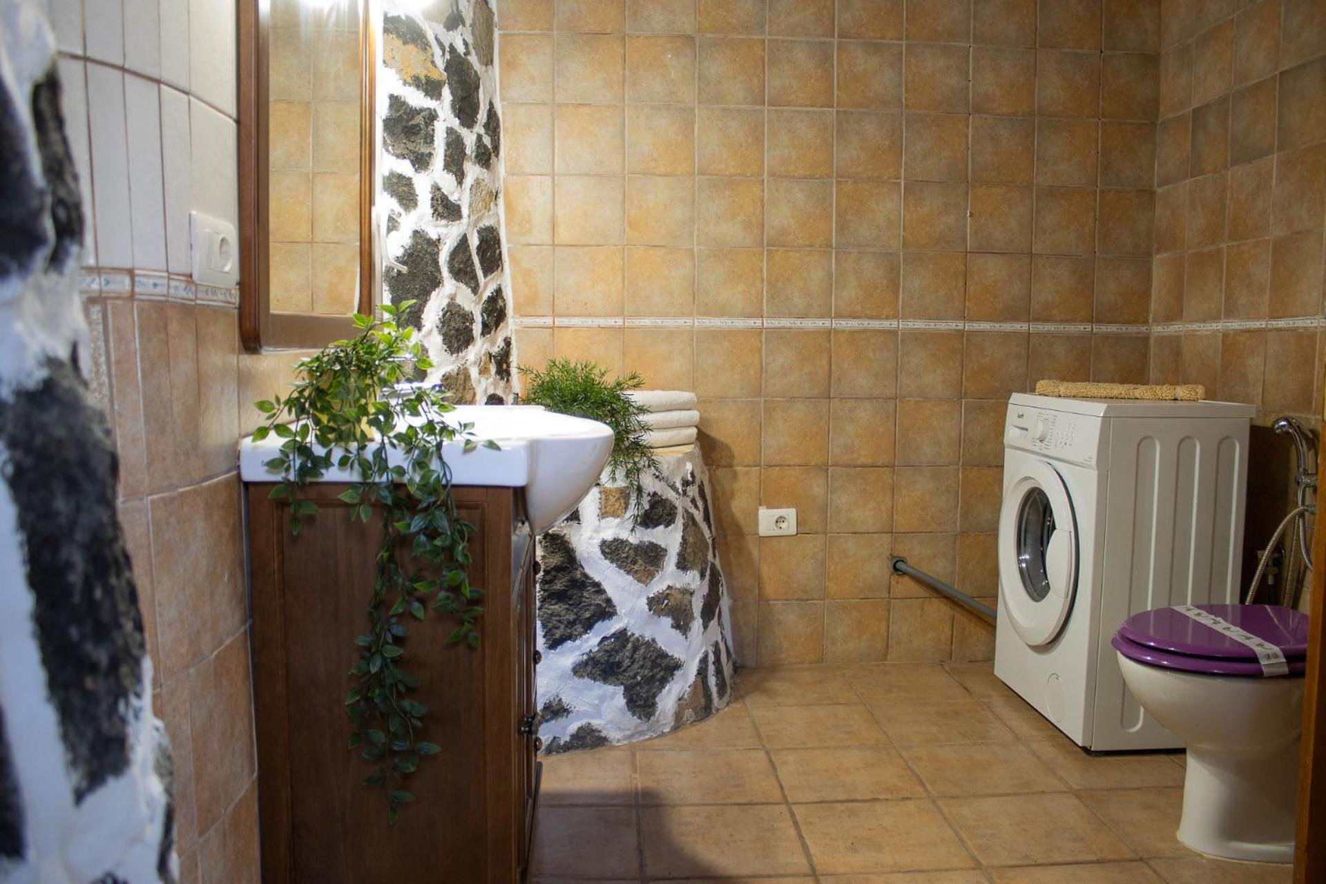 Vivienda Vacacional Luna El Paso Extérieur photo